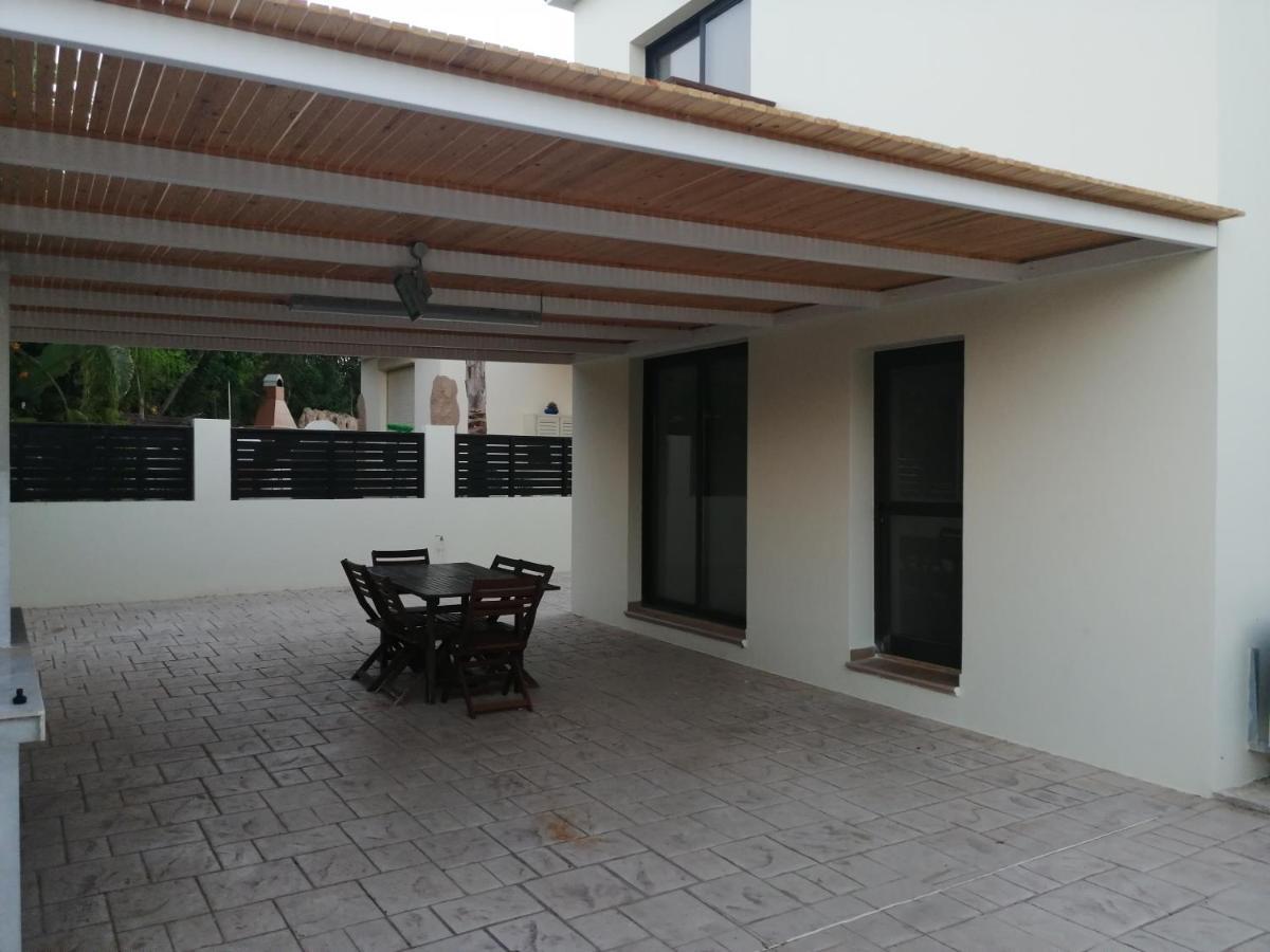 Villa Chrysa Protaras Exterior photo