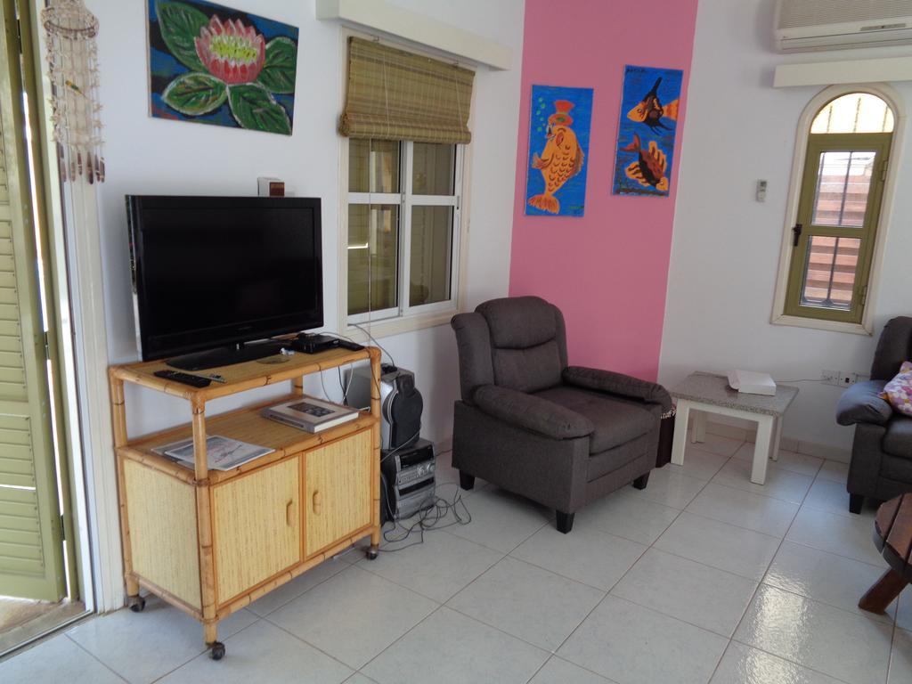 Villa Chrysa Protaras Room photo