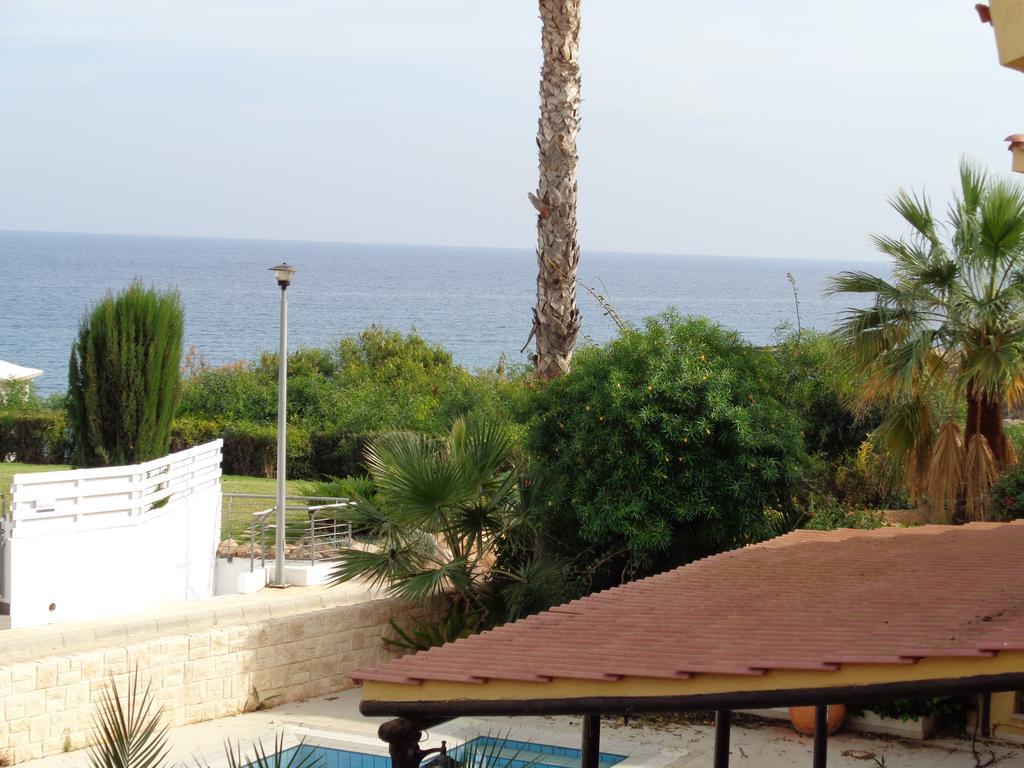 Villa Chrysa Protaras Exterior photo